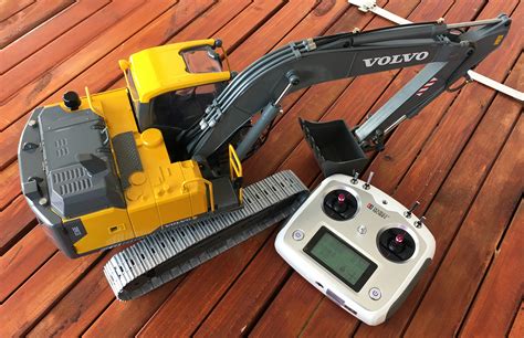 mini rc digger|1 14 scale rc construction equipment for sale.